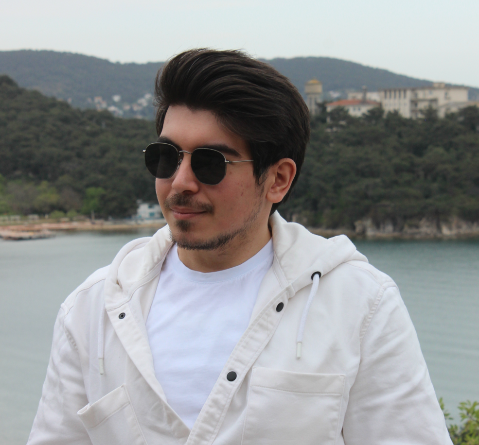 Profil Fotoğrafı